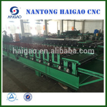 double layer roll forming corrugation machine / cheap metal roofing machines
